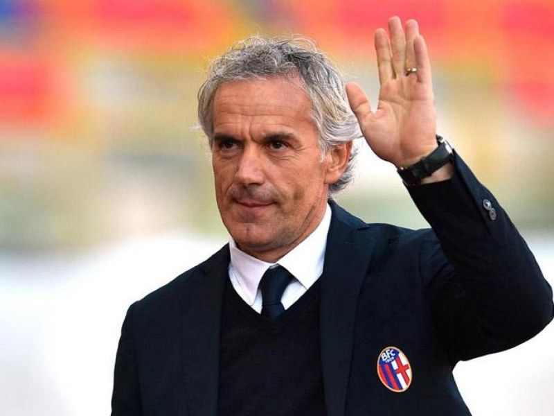 Donadoni:'' col Pescara voglio vedere cattiveria'', foto 1