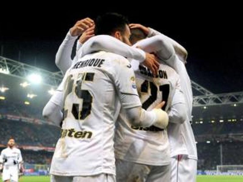 Pescara ultimo e solo, foto 1