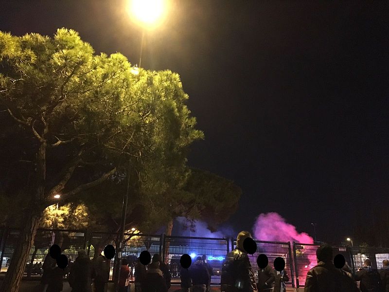 Il corsivo del lunedì. Ci state rubando un sogno, foto 1