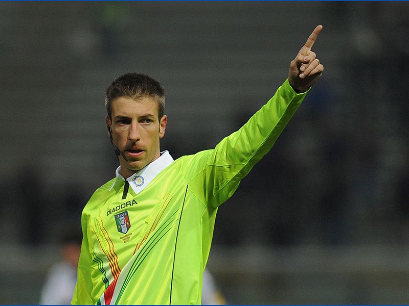 Palermo-Pescara a Massa, foto 1