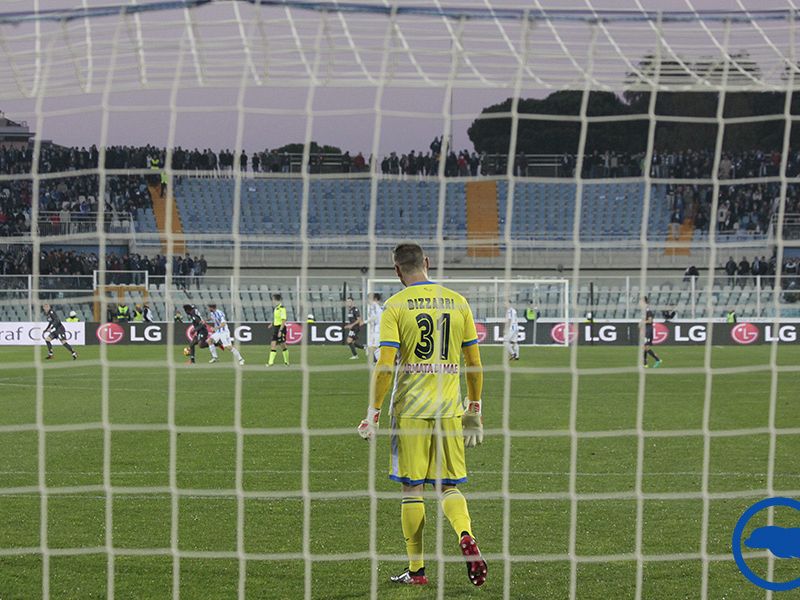 Le foto di Pescara-Bologna 0-3, foto 1