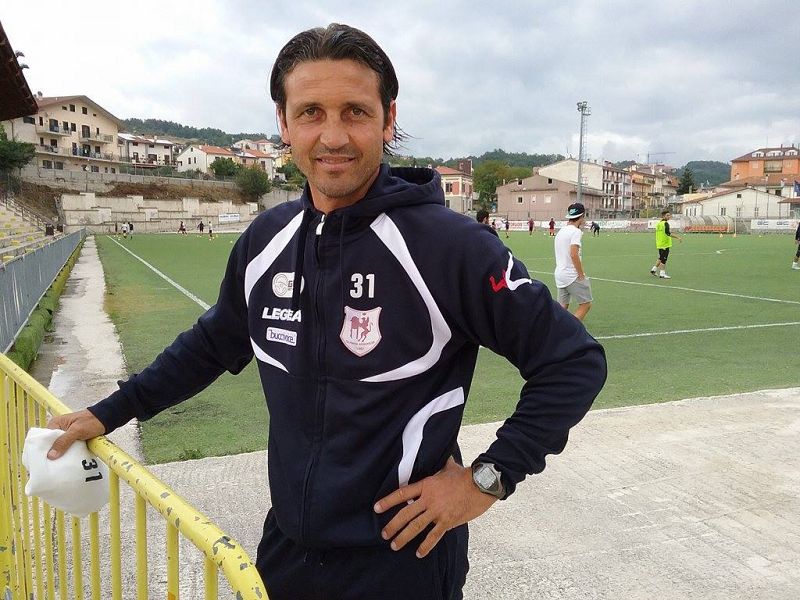 Alessandro Del Grosso a FP.com: ''Stessa esperienza a Catania, Pescara non arrenderti'', foto 1