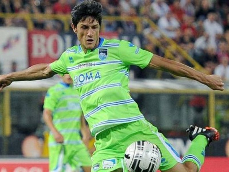 Stagione finita per Federico Melchiorri, foto 1