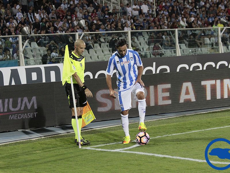 Rete 8: Aquilani rescinde, foto 1