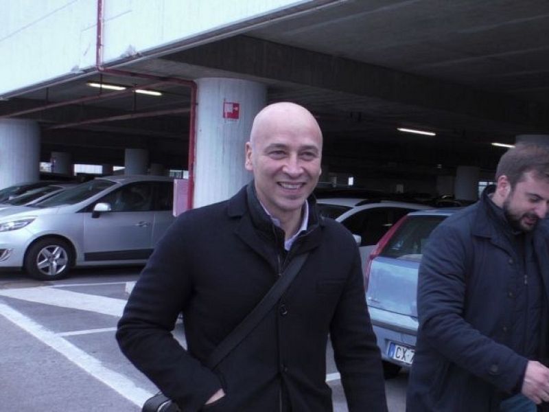 Corini: ''Risposta straordinaria dai miei ragazzi'', foto 1