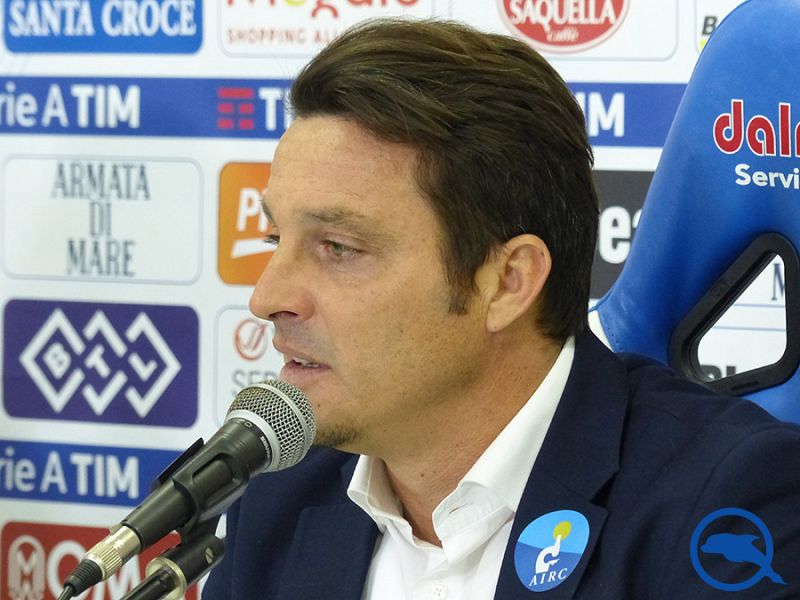 91' Palermo-Pescara, Oddo: ''Non ho mai perso la speranza'', foto 1