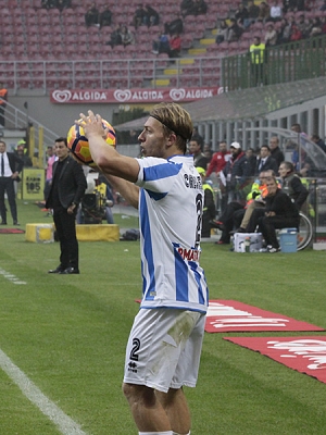 Alessandro Crescenzi