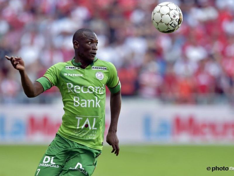 Sky, accordo con Thiam per il Pescara, foto 1