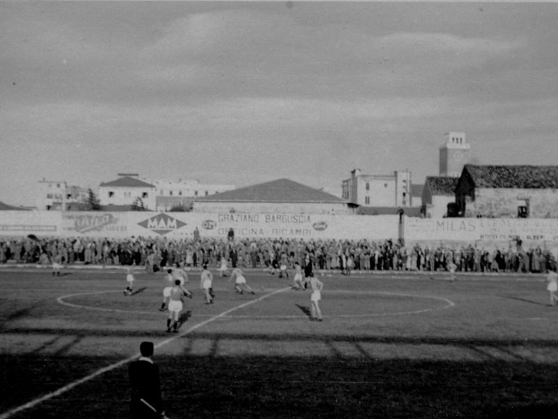 Pescara, bando per l'affidamento del Rampigna, foto 1