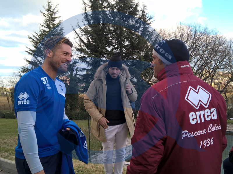 Ecco Stendardo, foto 1