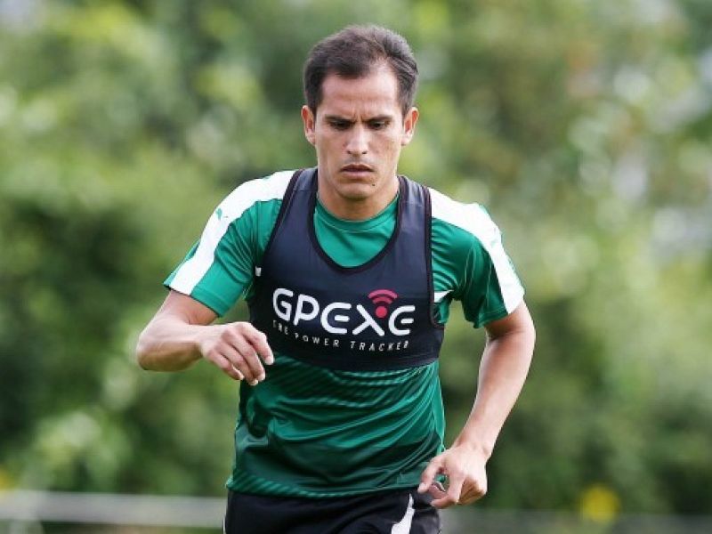 Ledesma, si attende, foto 1