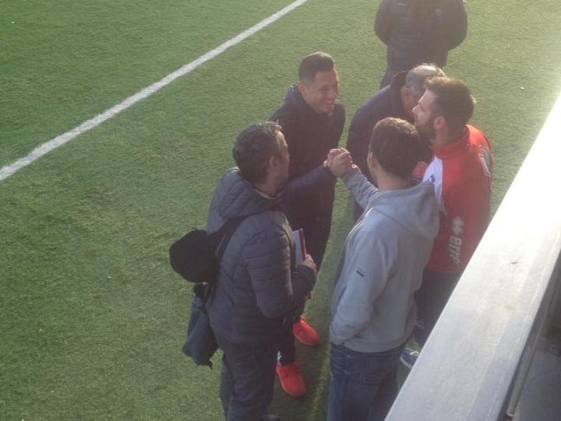 Lapadula a Città Sant'Angelo, foto 1