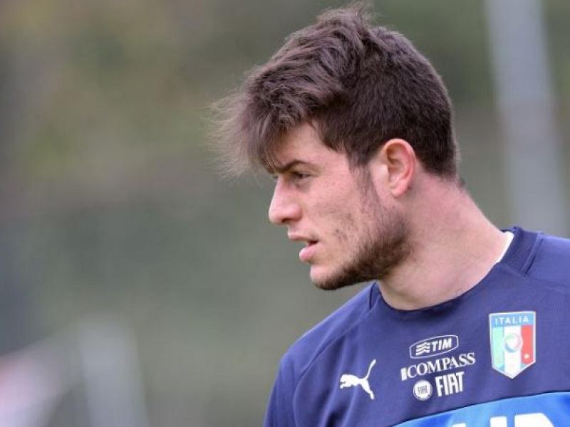 Quasi fatta per Bovo e Cerri, foto 1