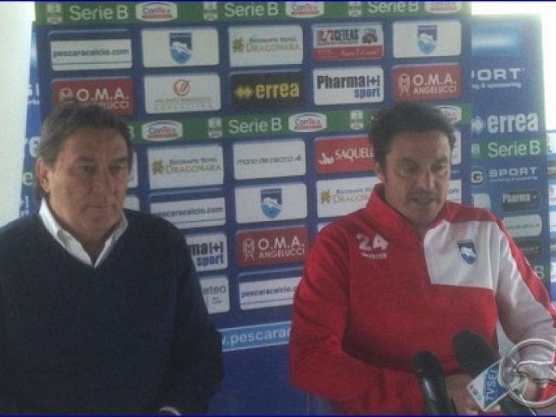 Pescara-Repetto, clamoroso passo indietro?, foto 1