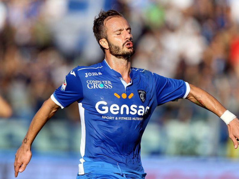 In attacco tutto su Gilardino?, foto 1