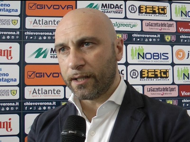 Nember (d.s. Chievo): ''Non ci interessa Gilardino'', foto 1