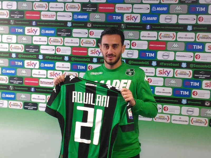 Aquilani tuona:'' A Pescara non sono stato capito'', foto 1