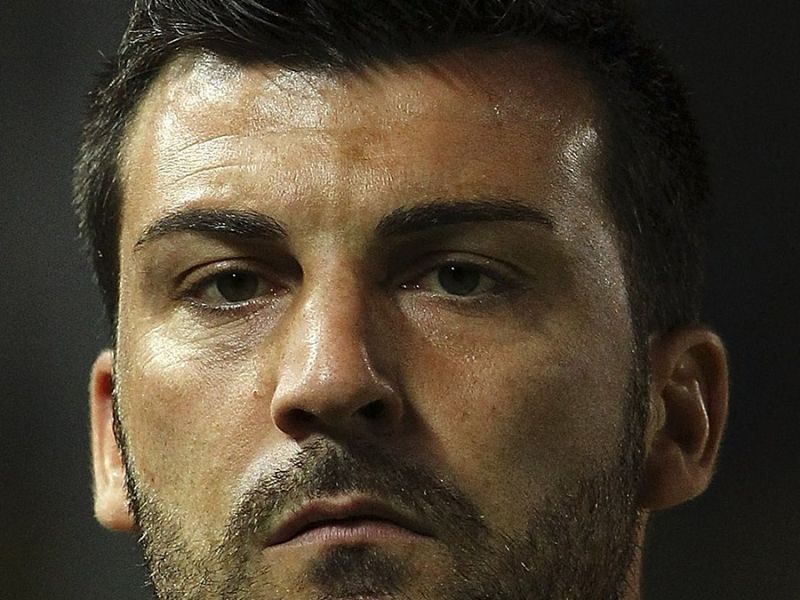 Bovo si presenta: ''Arrivo con entusiamo'', foto 1