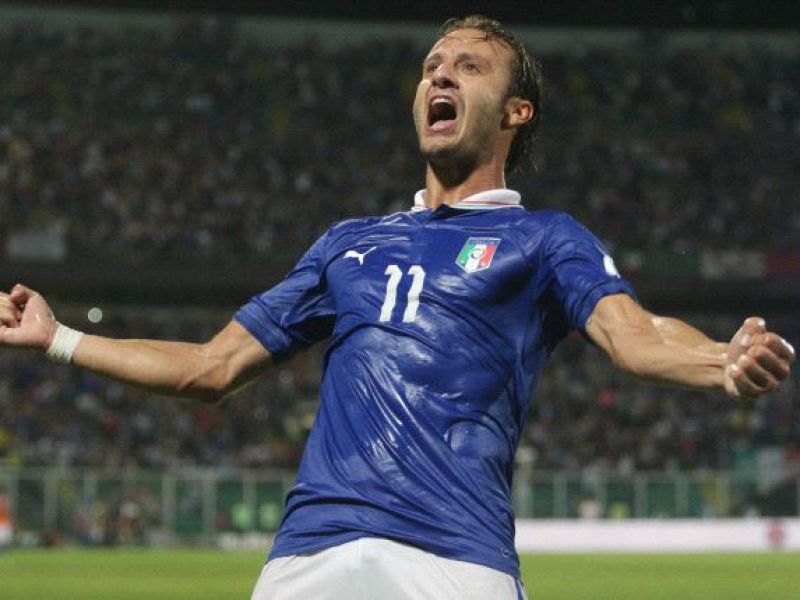 Sebastiani: ''Gilardino è del Pescara'', foto 1