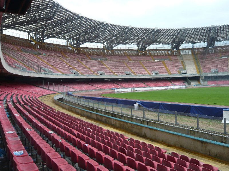 Napoli-Pescara, info trasferta, foto 1