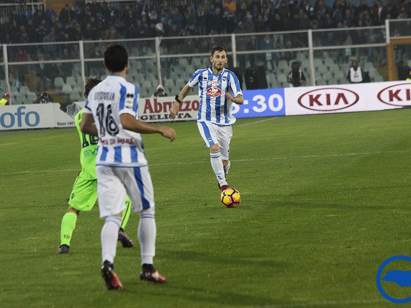 Caccia agli ultimi colpi. Gyomber resta?, foto 1