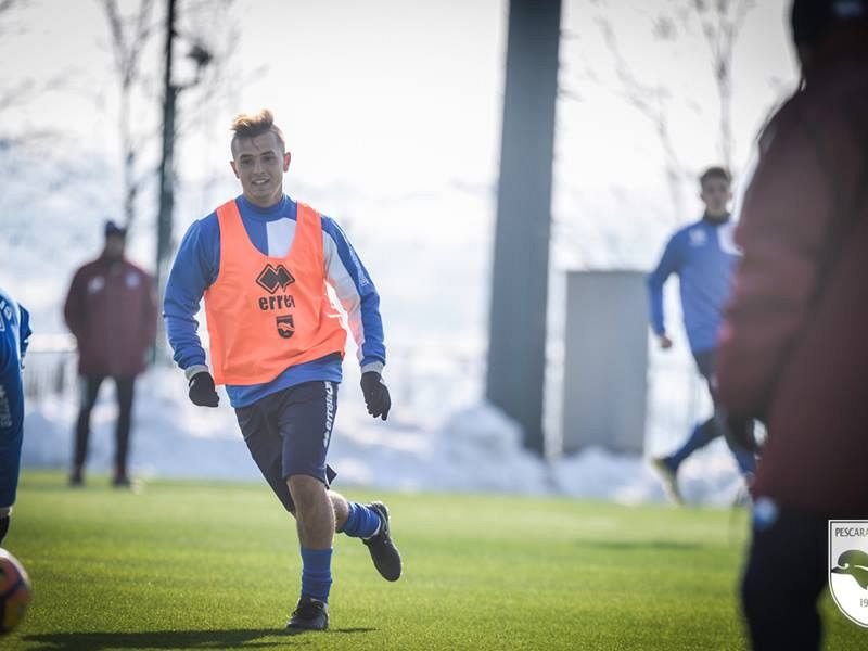 In sei a parte, domani si presenta Cubas, foto 1