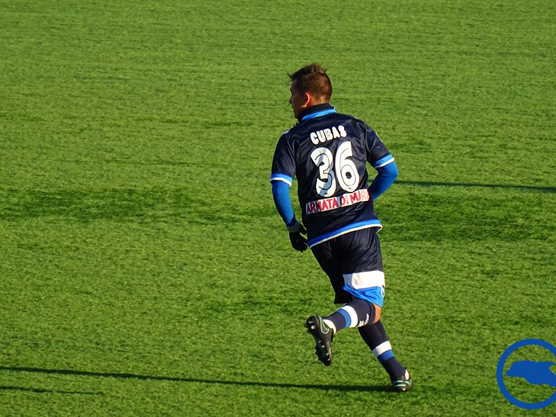 Cubas, positive le prime impressioni, foto 1