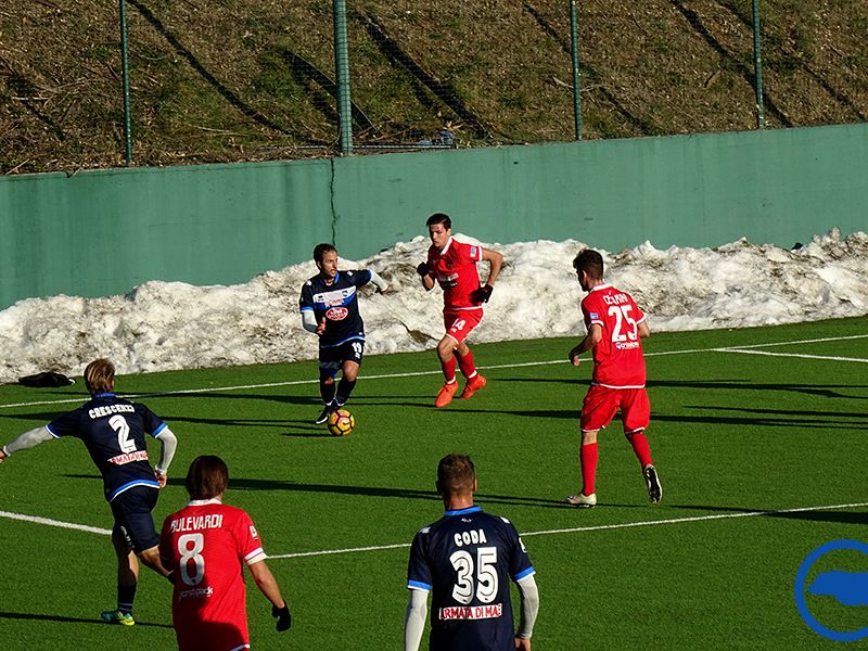 Caprari-Gilardino, si riparte da qui?, foto 1