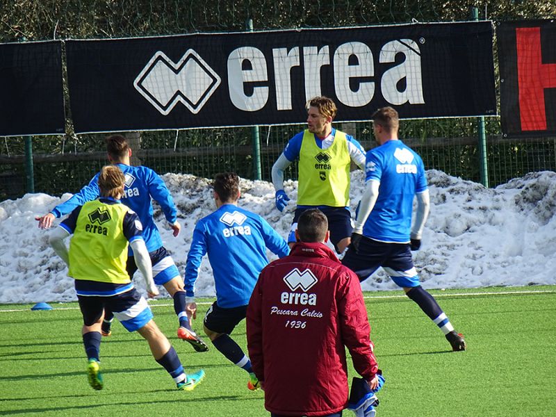 Si parte per Napoli, torna a parlare Oddo, foto 1