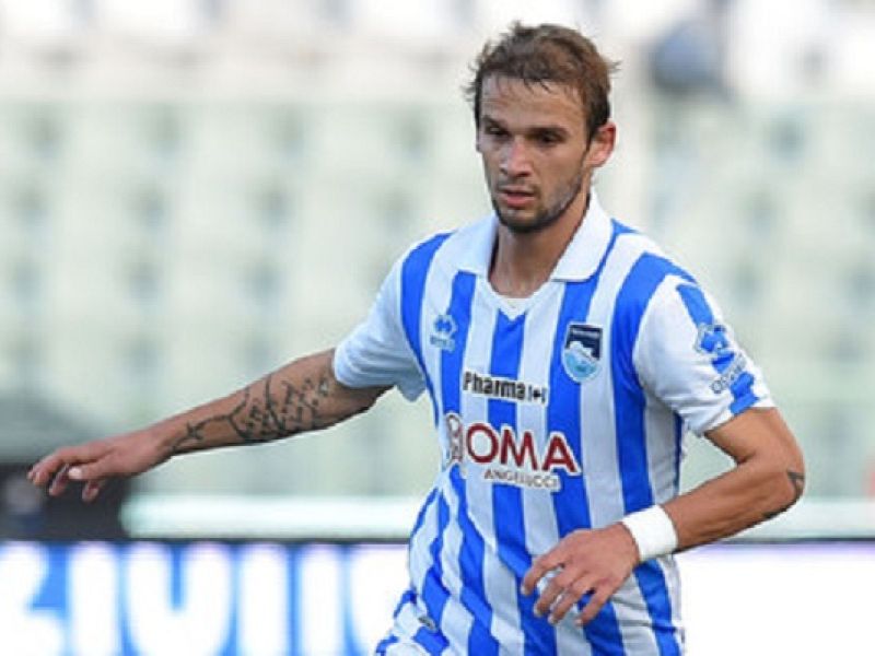 Stendardo out per febbre, Zuparic convocato, foto 1