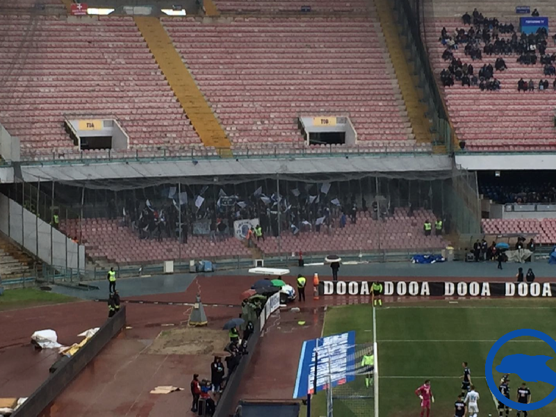 Buon primo tempo, poi il crollo: Napoli-Pescara 3-1, foto 1