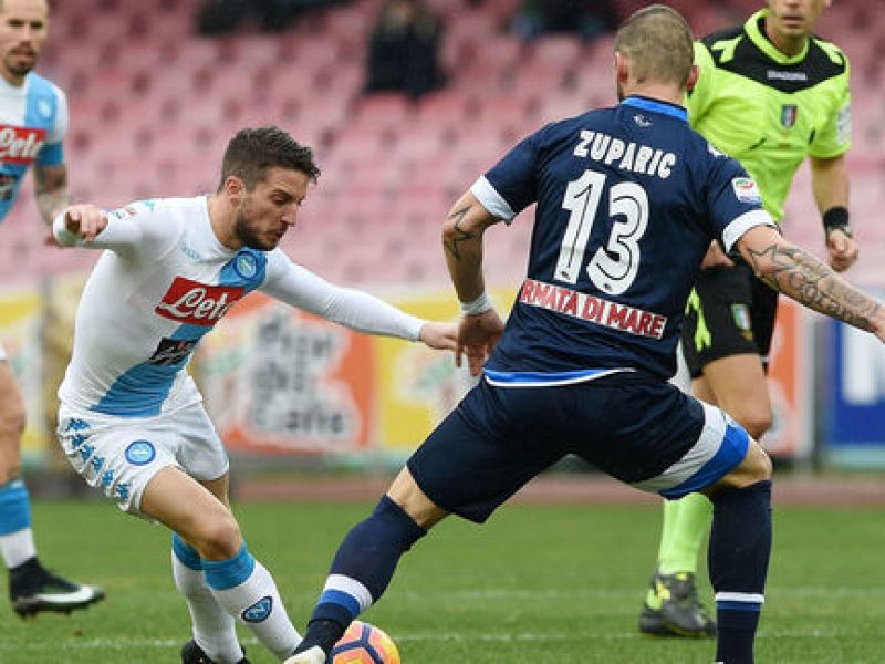 Professionalità e attaccamento, sul web è #tenemecezuparic, foto 1