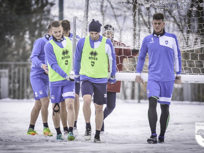 Ripresa degli allenamenti, ancora tanti a parte, foto 1