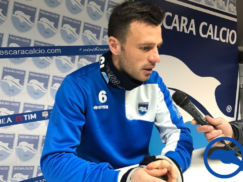 Memushaj:'' con il Sassuolo per vincere. Credo nella salvezza'', foto 1