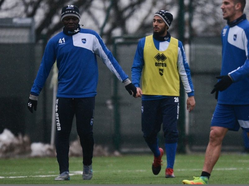 Muntari e Kastanos già al Poggio, foto 1