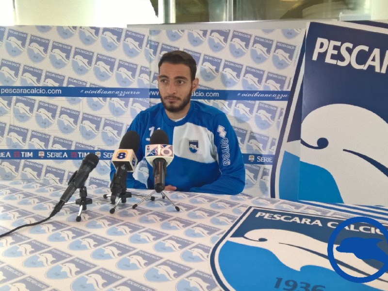 Kastanos: ''È la mia occasione'', foto 1