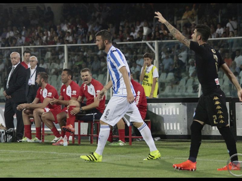 Atalanta in pressing per Cristante, foto 1