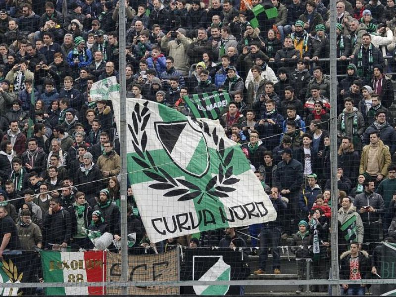 Da CanaleSassuolo.it la presentazione di Pescara-Sassuolo, foto 1