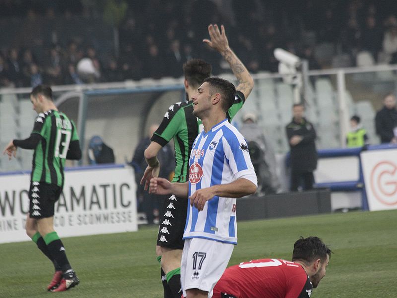 Giudice Sportivo: Caprari salta Inter-Pescara, foto 1