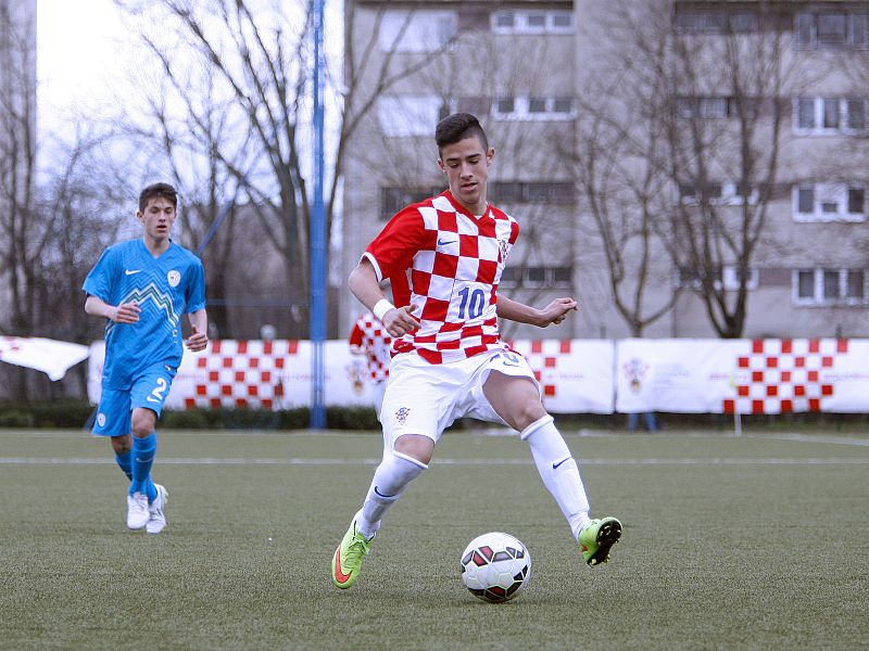 Di Marzio (Sky): ''Il Pescara ha preso il giovane Ilic'', foto 1