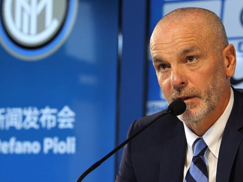Pioli: ''Inter-Pescara ricca d'insidie'', foto 1