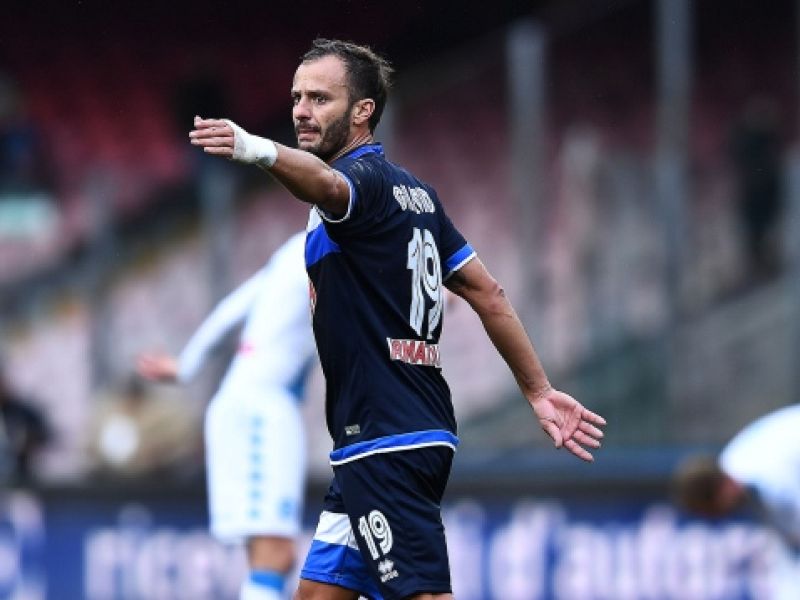 Gilardino e Bahebeck sempre a rischio, foto 1