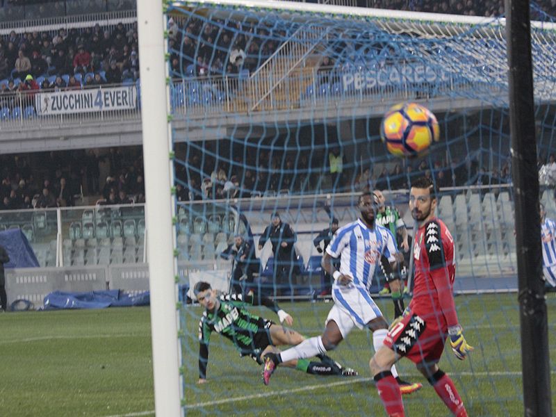 Pescara, batti un colpo, foto 1