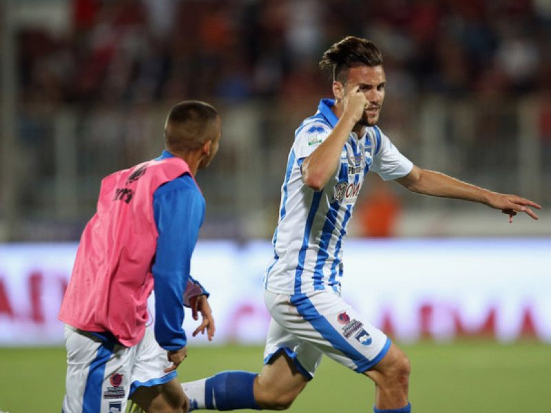 Verre alla Sampdoria. Lunedì la firma, foto 1