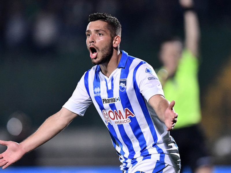 Caprari potrebbe salutare. In arrivo Despodov, foto 1