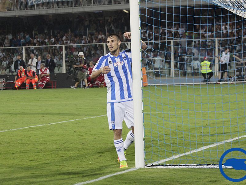 UFFICIALE: Verre alla Sampdoria, foto 1