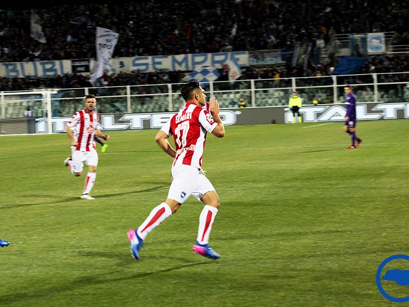 Top&Flop: Caprari e Bahebeck si muovono bene, foto 1