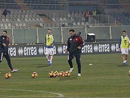 Pescara-Fiorentina 1-2