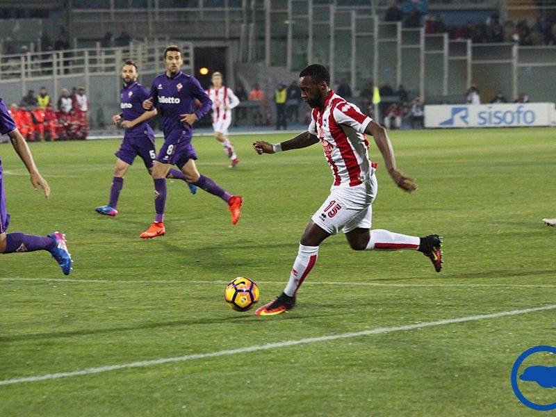 Pescara-Fiorentina 1-2, le foto, foto 1