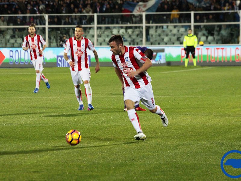 Pescara-Fiorentina 1-2, le pagelle, foto 1